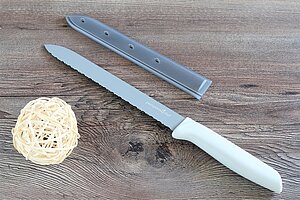 Beschichtetes Brotmesser